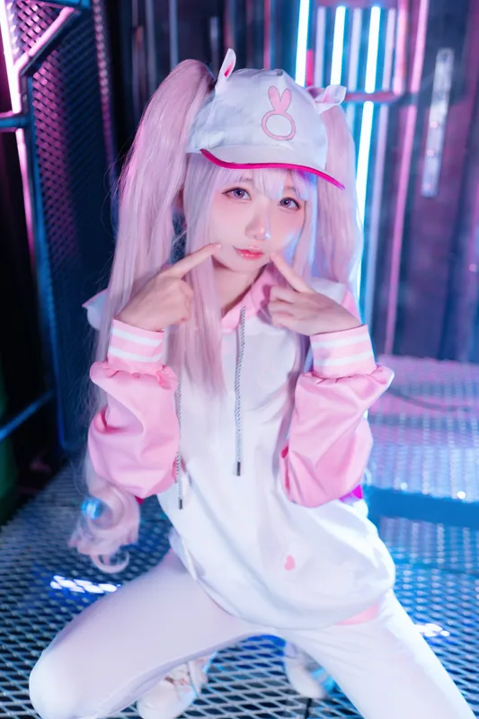 千雪Senyuki cosplay 爱丽丝 (胜利女神：妮姬) (胜利女神：妮姬) – photo 11 of 32
