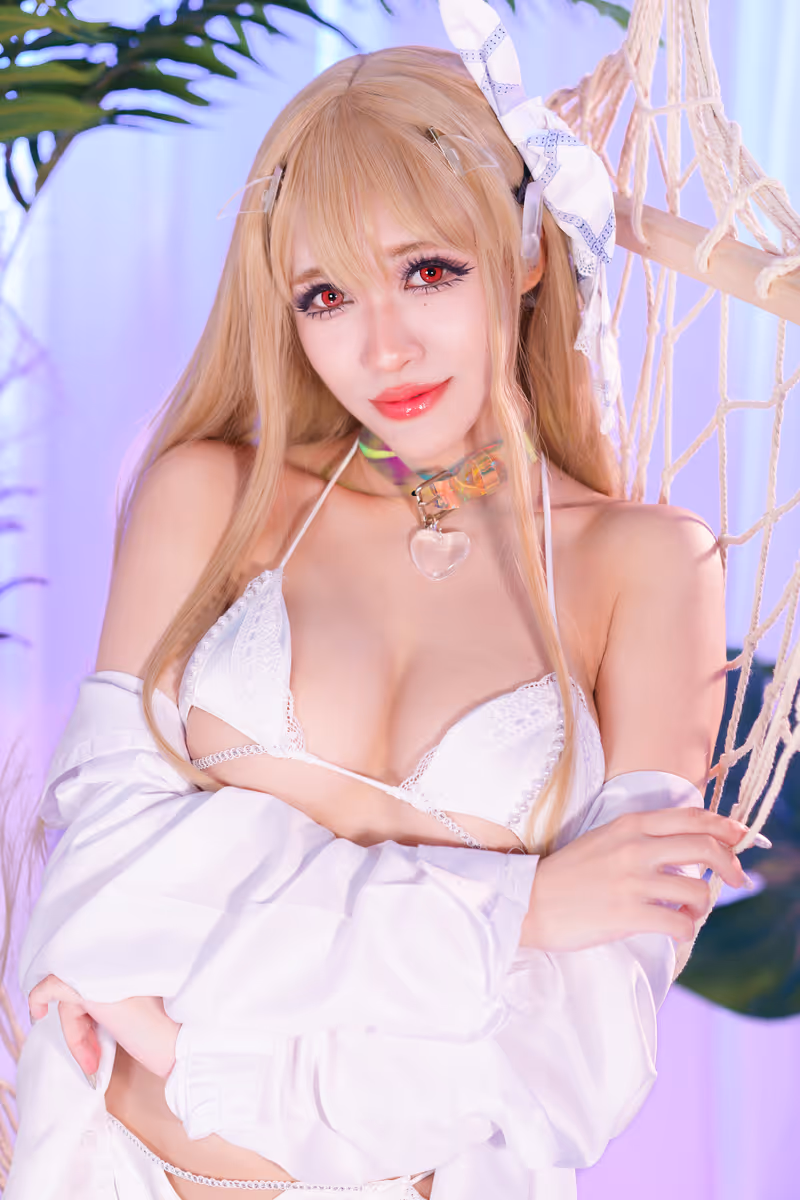 KING ANGEL cosplay 毒蛇 (胜利女神：妮姬) – photo 5 of 40
