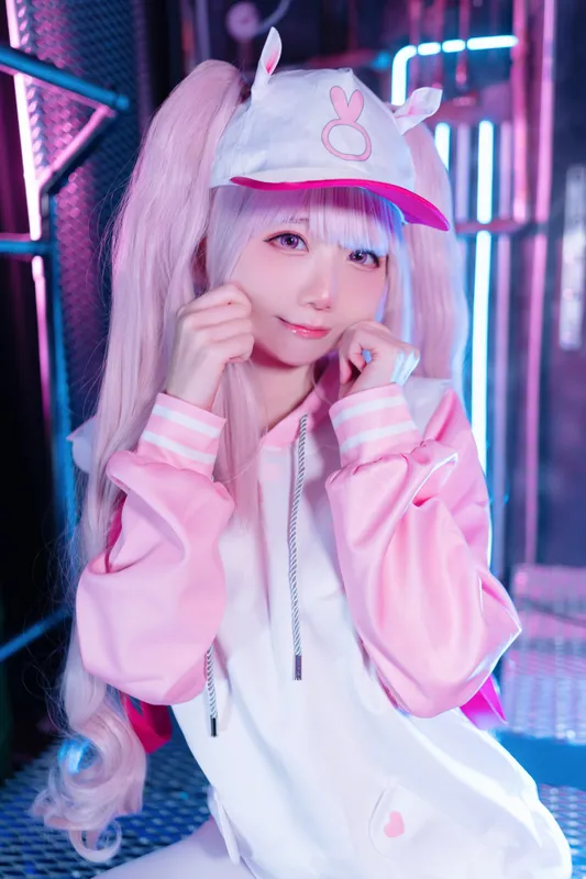 千雪Senyuki cosplay 爱丽丝 (胜利女神：妮姬) (胜利女神：妮姬) – photo 12 of 32
