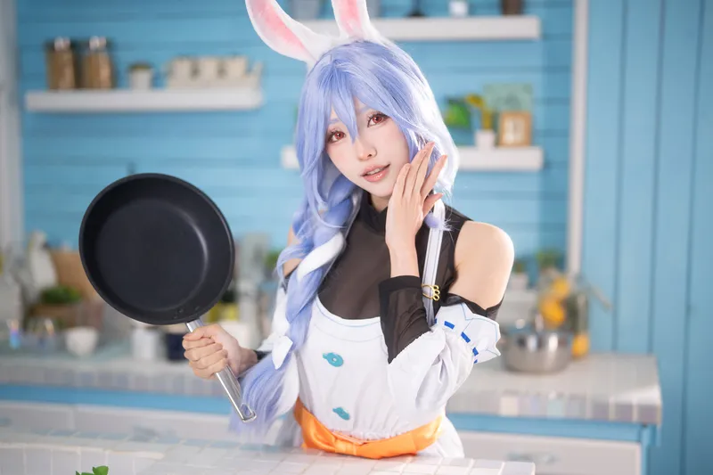 7945